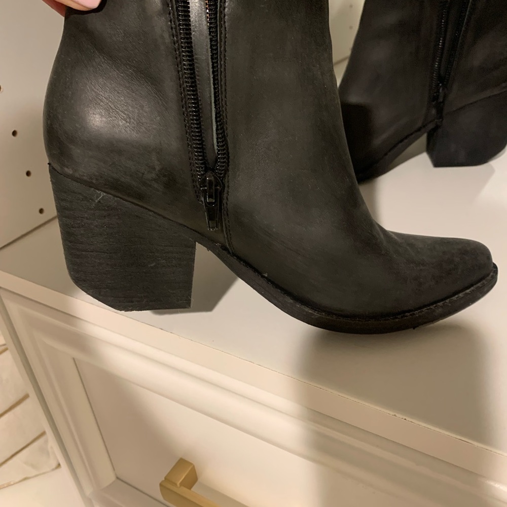Boots - Picture 2 of 4